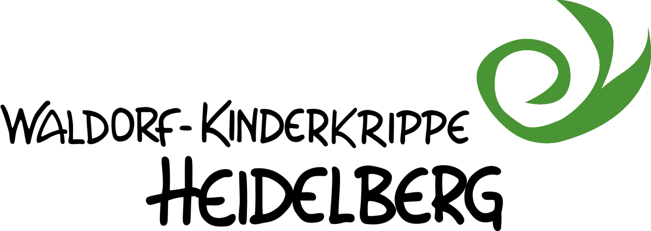 Waldorfkrippe Logo